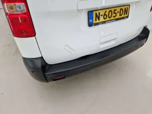 Opel Vivaro Combi 1.5 CDTI 2021