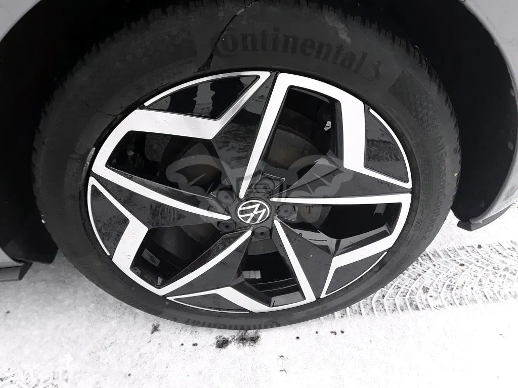 Volkswagen ID.3 Pro Performance 2021