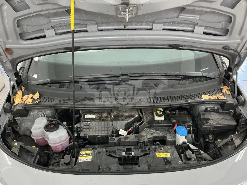 Volkswagen ID.3 Pro S 2021