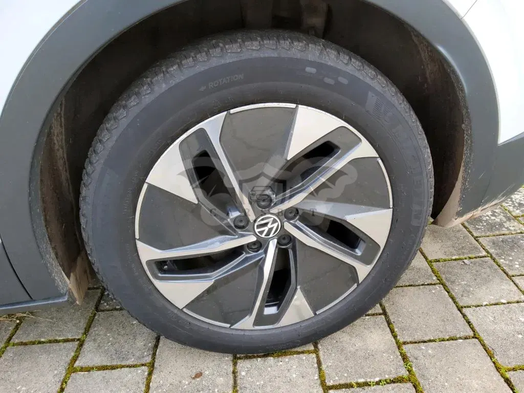 Volkswagen ID.4 Pro 2022