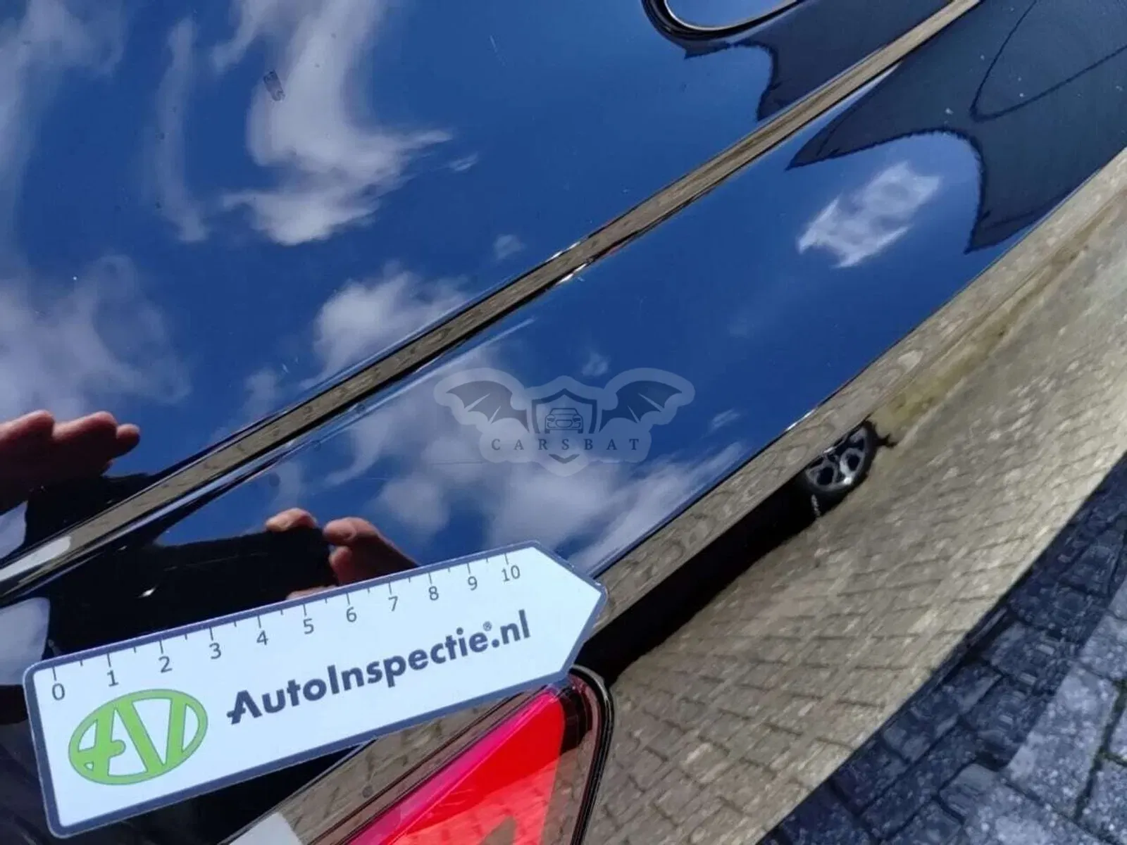 Audi A6 Avant 40 TDI S Edition 2021
