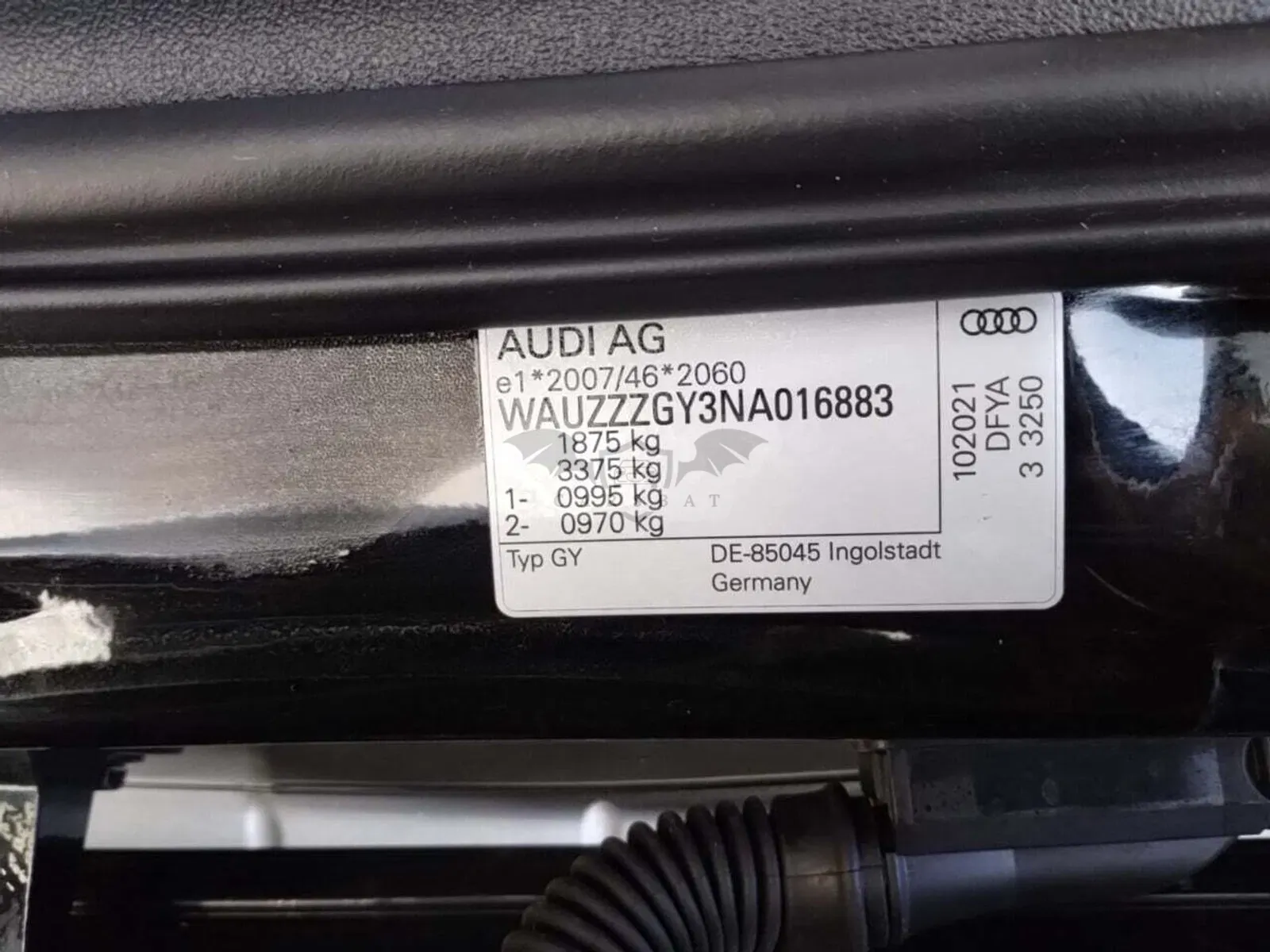 Audi A3 Sportback 35 TFSI Business 2021