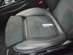 Mercedes-Benz A 180 Premium Plus 2019