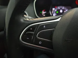Renault Megane Grandtour 1.3 TCe GT 2019
