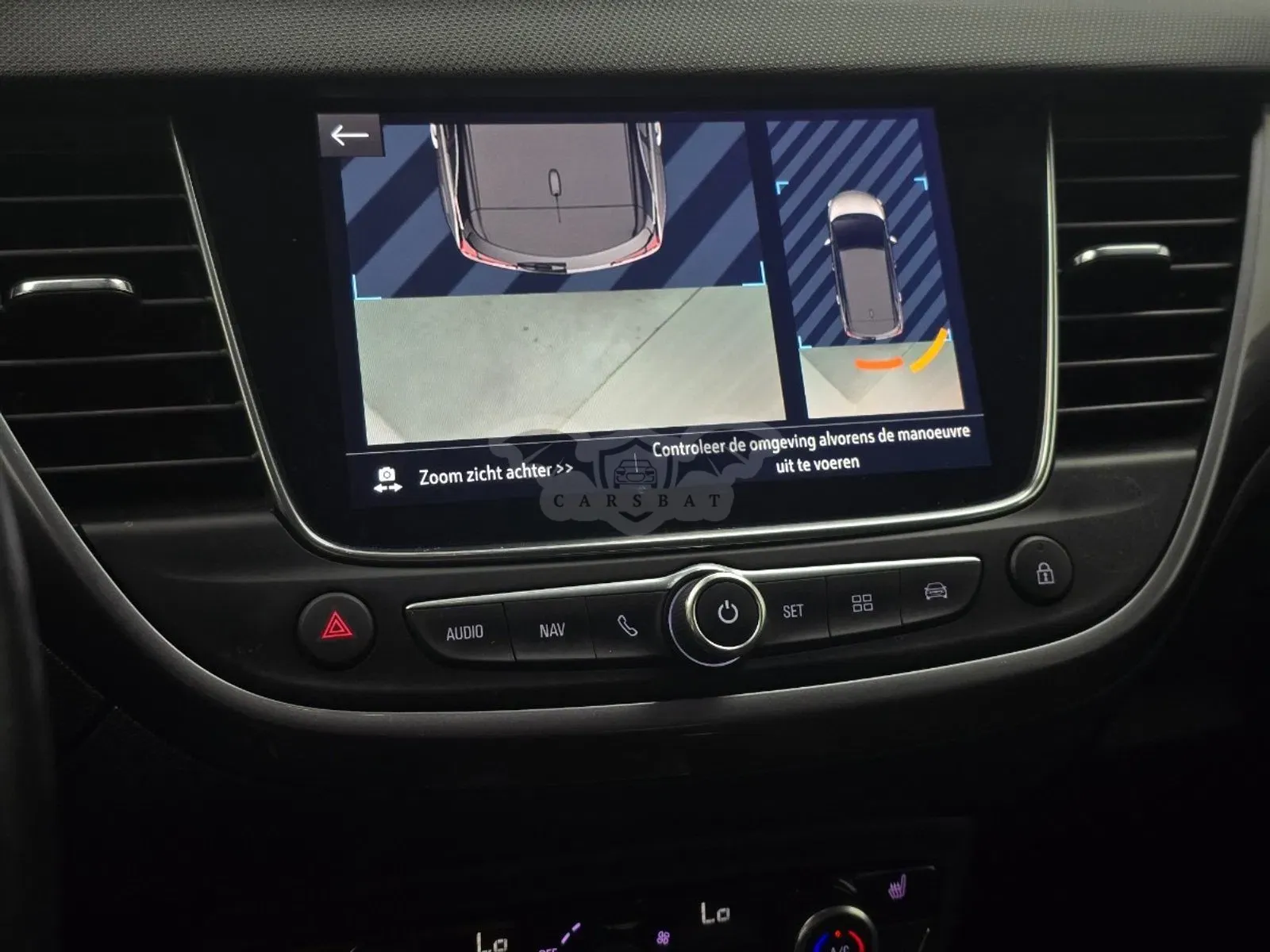 Opel Crossland 1.2 Innovation 2018