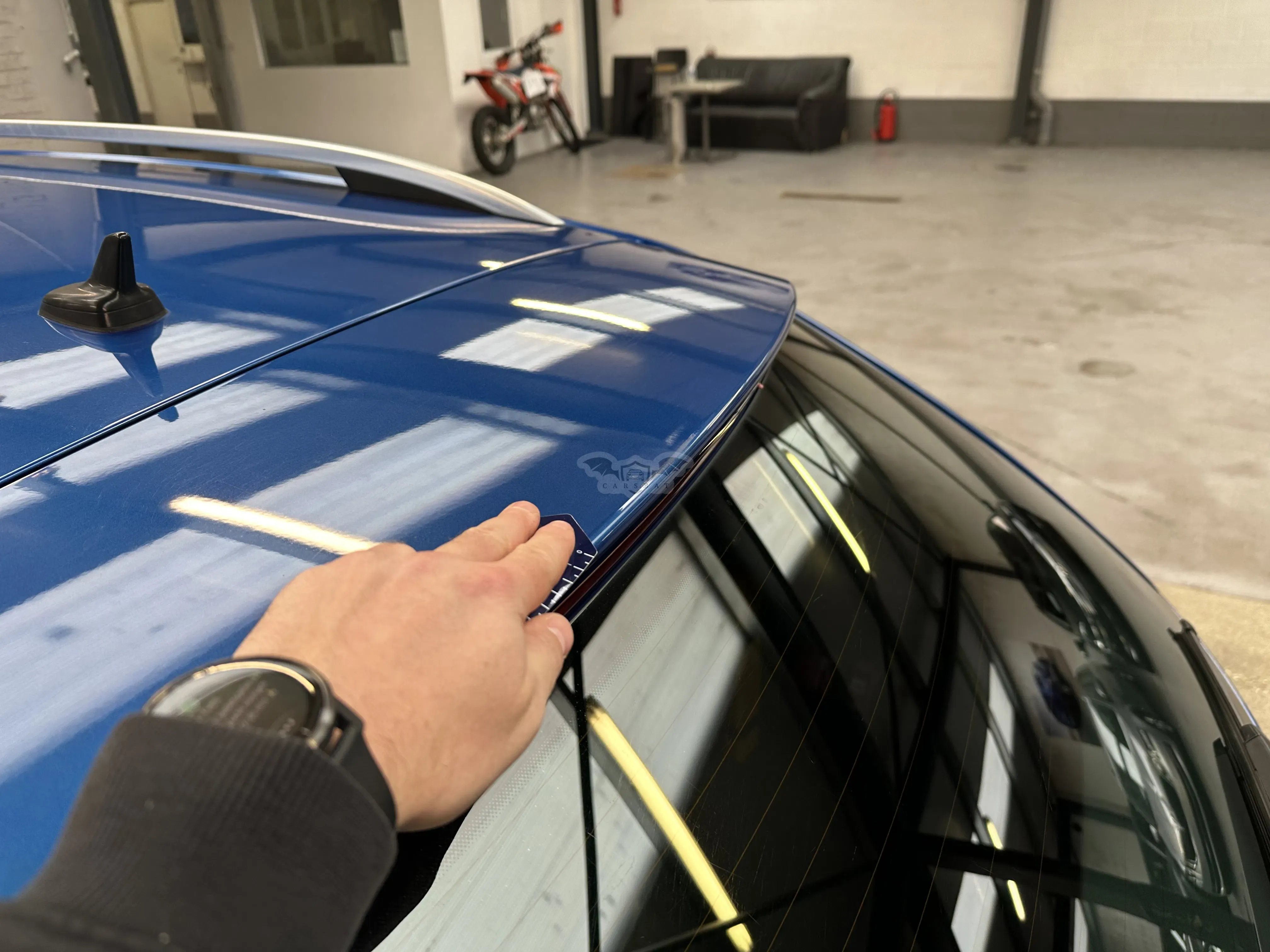 Skoda Octavia Combi 1.4 Style 2017