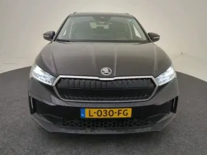 Skoda Enyaq iV 80 2021