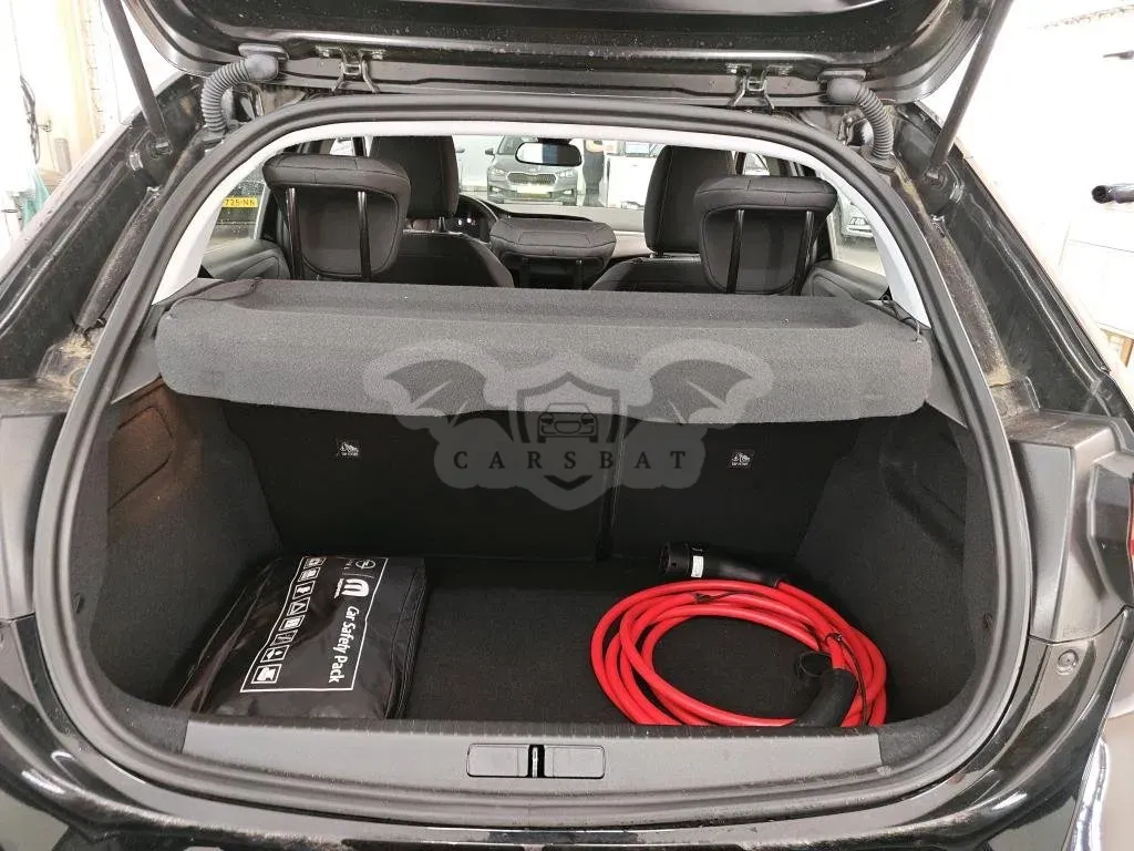 Opel Corsa-e 2024