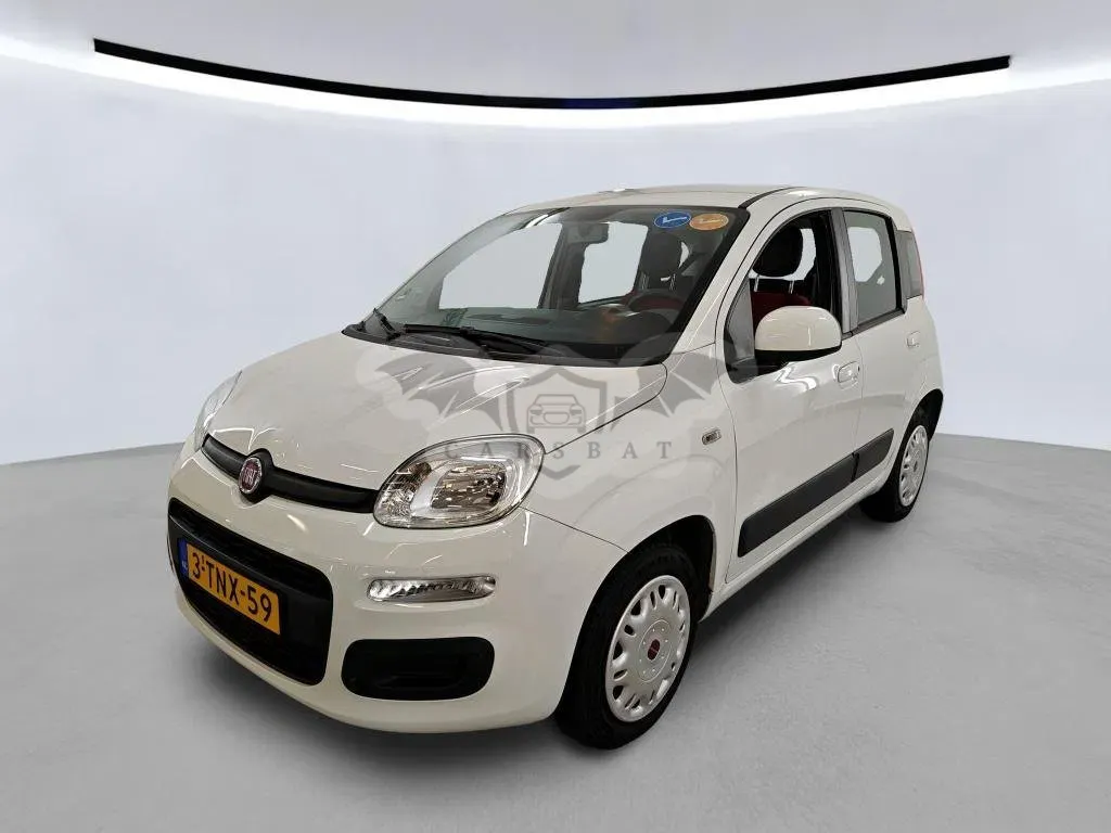 Fiat Panda 0.9 Twinair Edizione Cool 2014