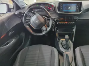 Peugeot 208 1.2i Active 2020