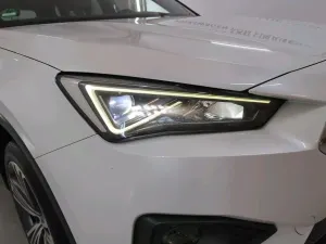 Seat Tarraco 2.0 TSI Xcellence 2020