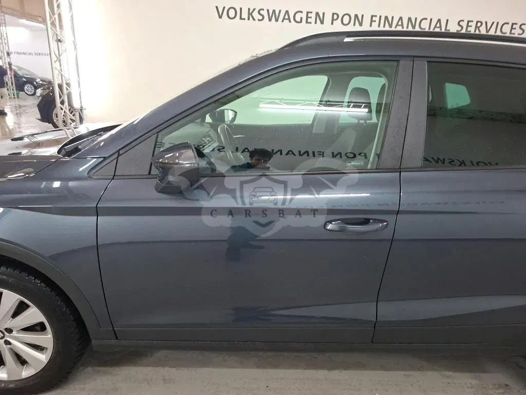Seat Arona 1.0 TSI Style Business 2020
