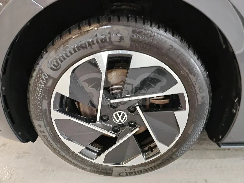 Volkswagen ID.3 58 kWh 1st Edition 2020