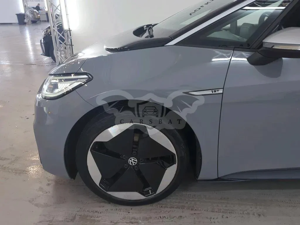 Volkswagen ID.3 58 kWh 1st Max 2020