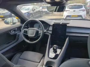 Polestar 2 79 kWh 2020