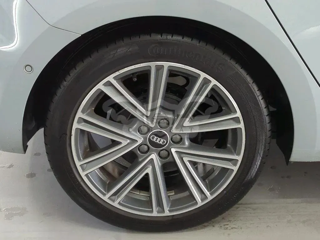 Audi A1 Sportback 25 TFSI Epic 2020