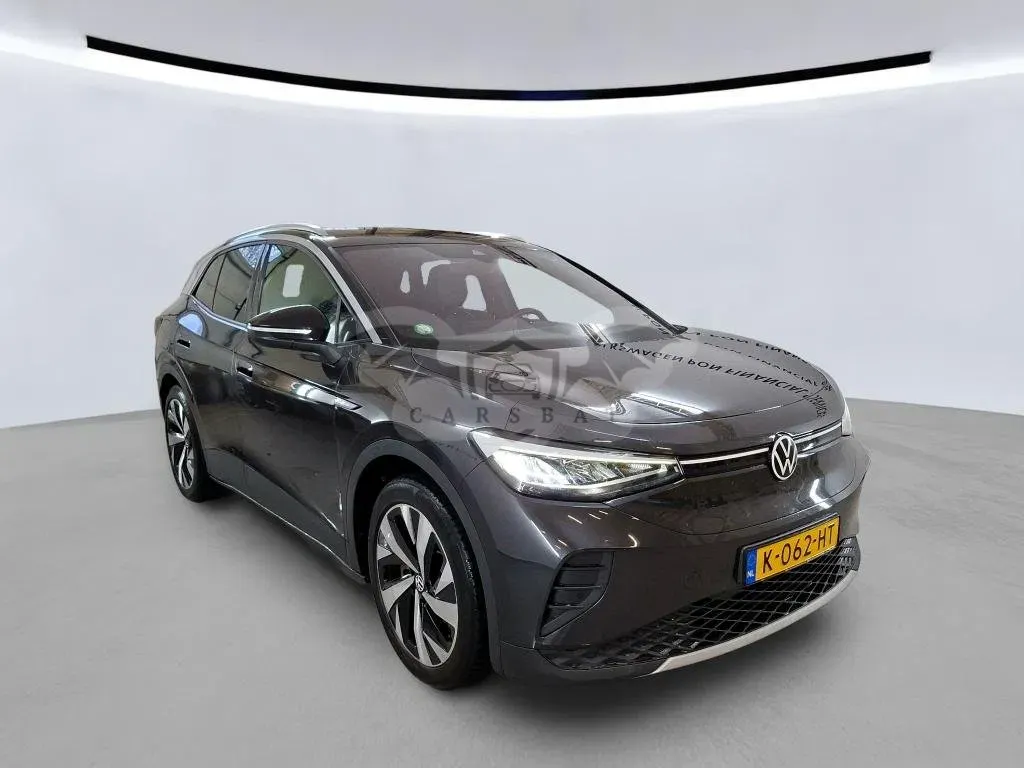 Volkswagen ID.4 77 kWh 1st Edition 2020
