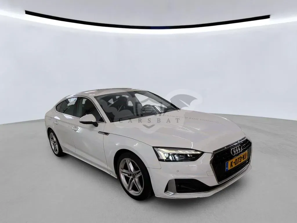 Audi A5 Sportback 35 TDI Business 2021
