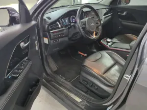 Kia Niro 65 kWh ExecutiveLine 2020