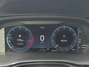 Skoda Octavia Combi 1.0 TSI Business 2021
