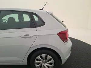 Volkswagen Polo 1.0 TSI Comfortline 2020
