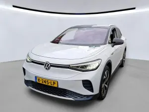 Volkswagen ID.4 77 kWh 1st Edition 2020