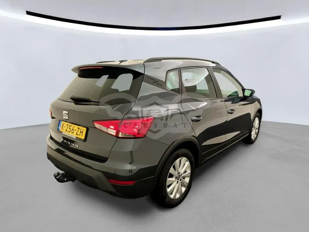 Seat Arona 1.0 TSI Style Business 2021