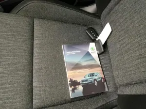 Skoda Karoq 1.0 TSI Edition Plus 2021
