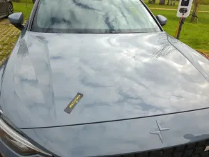 Polestar 2 79 kWh Pilot Plus 2021