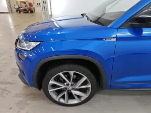 Skoda Kodiaq 1.5 TSI Sportline 2021