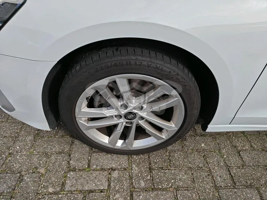 Audi A3 Sportback 30 TFSI 2021