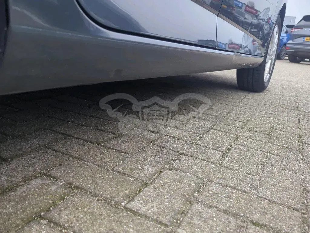 Skoda Fabia Combi 1.0 TSI Ambition 2021