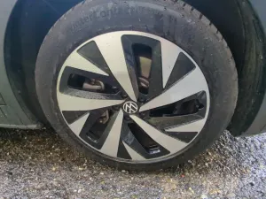 Volkswagen ID.4 77 kWh 1st Edition 2020