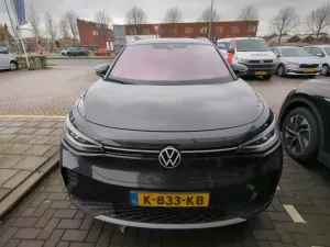 Volkswagen ID.4 77 kWh 1st Edition 2020