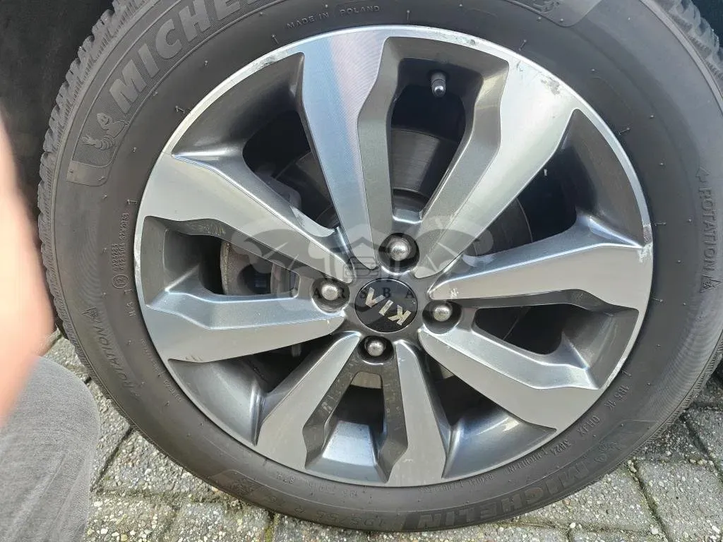 Kia Stonic 1.0 DynamicPlusLine 2021