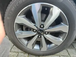 Kia Stonic 1.0 DynamicPlusLine 2021
