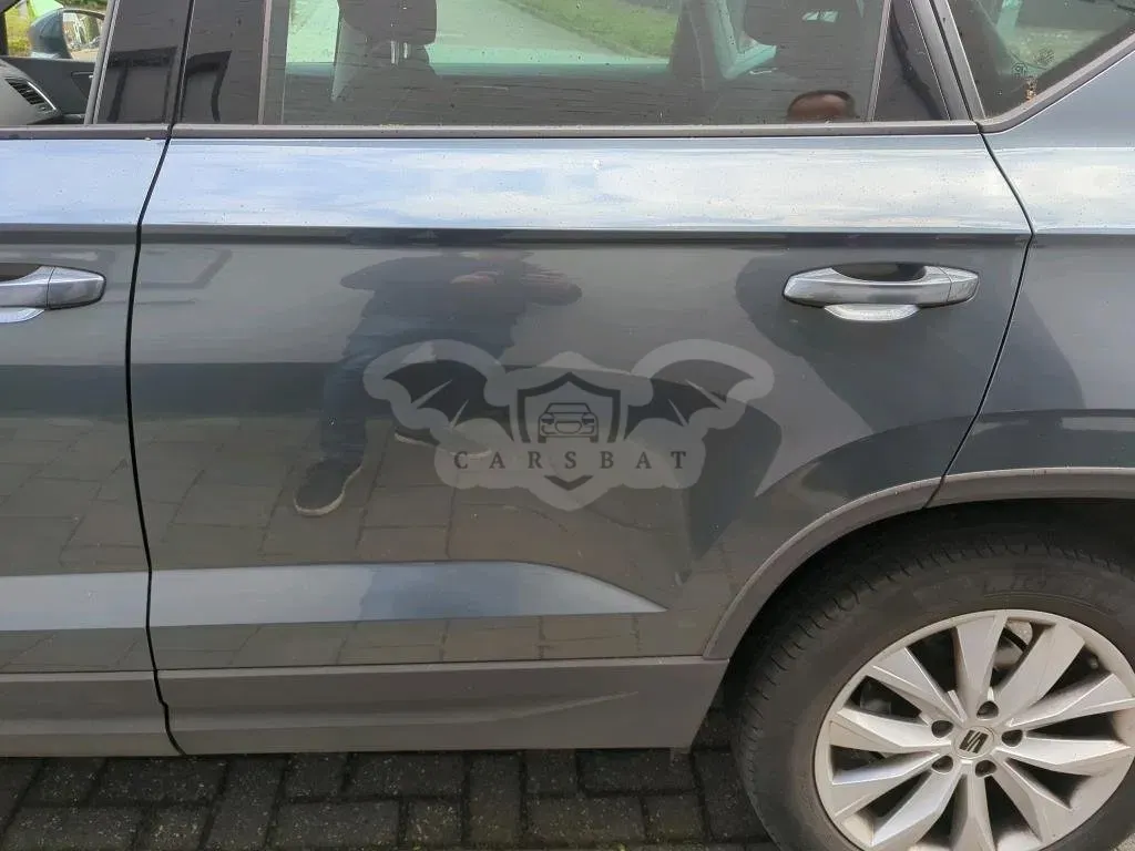 Seat Ateca 1.0 TSI Style Business 2021