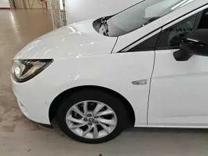 Opel Astra Sports Tourer 1.2 Business Elegance 2021