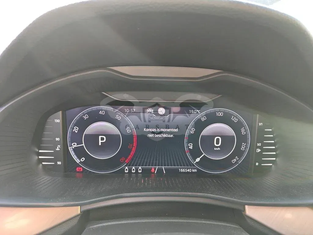 Skoda Kamiq 1.0 TSI Business 2021