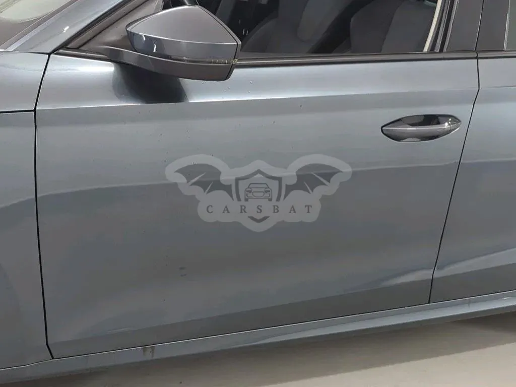 Skoda Octavia Combi 1.0 TSI Business 2021