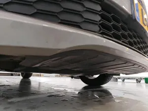 Skoda Scala 1.0 TSI Ambition 2021