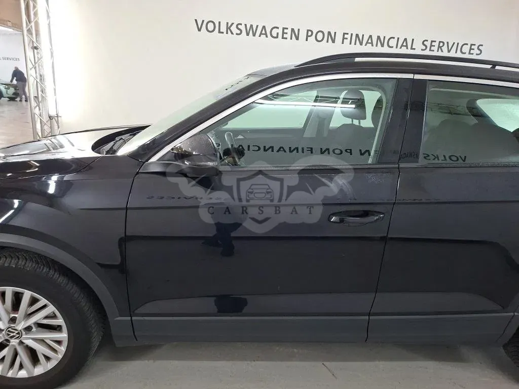 Volkswagen T-ROC 1.5 TSI Style 2022