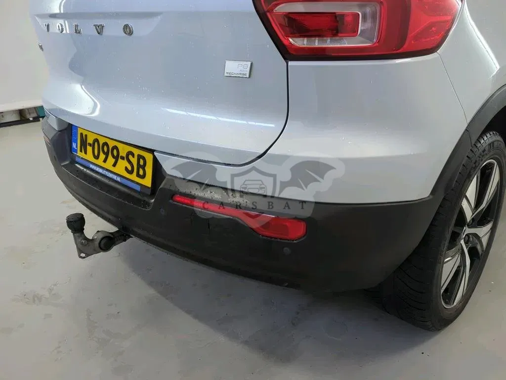 Volvo XC40 P8 R-Design 2021