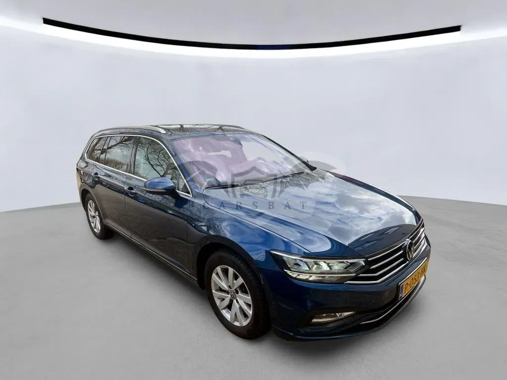 Volkswagen Passat Variant 1.5 TSI Business 2022