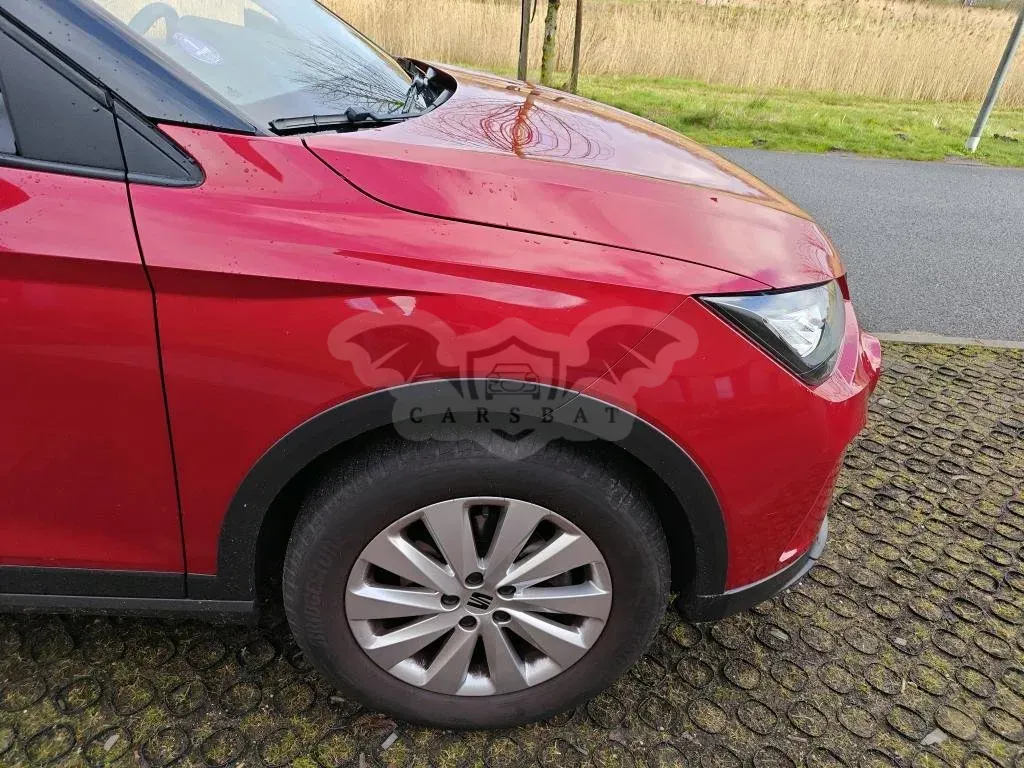 Seat Arona 1.0 TSI Style 2022