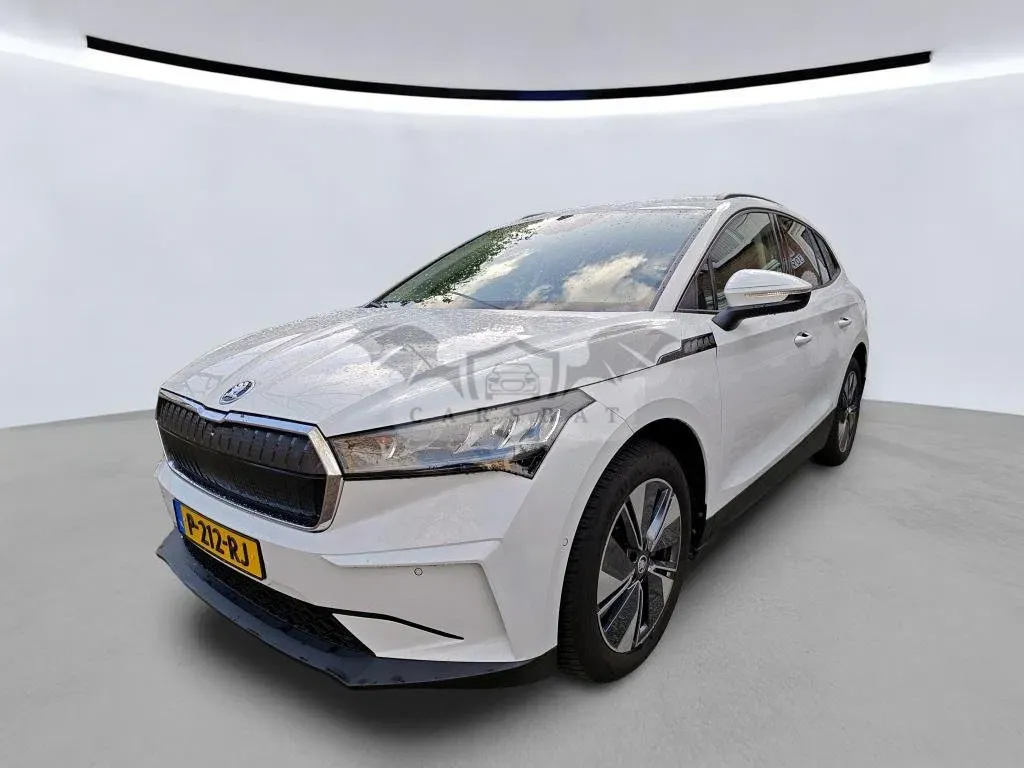 Skoda Enyaq iV 60 2022
