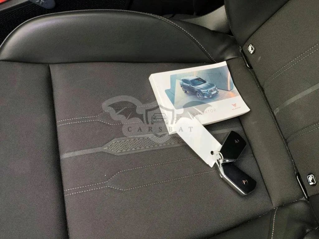 Cupra Formentor 1.4 VZ 2022