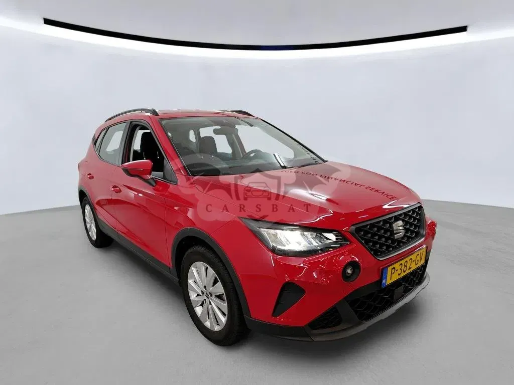 Seat Arona 1.0 TSI Style 2022