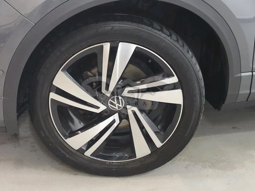 Volkswagen T-ROC 1.5 TSI R-Line 2022