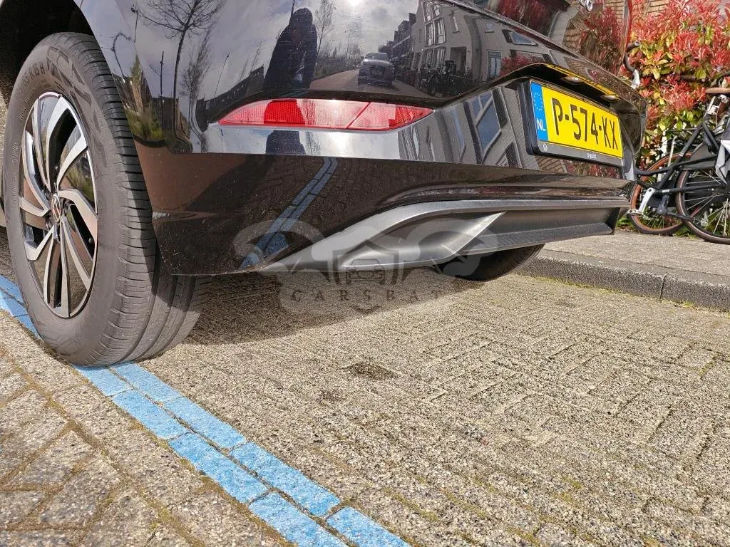 Volkswagen Polo 1.0 TSI Life 2022